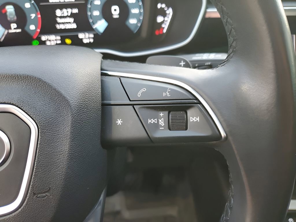 Used 2022 Audi Q3 2.0T Premium image 32