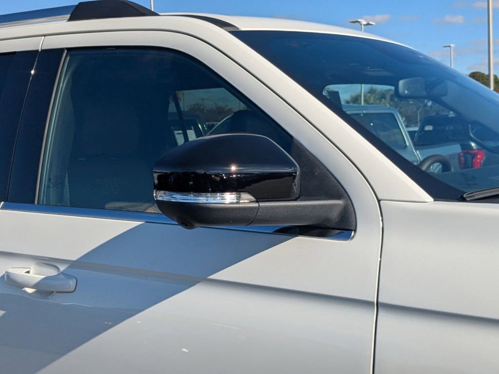 New 2025 Ford Expedition Max King Ranch image 12