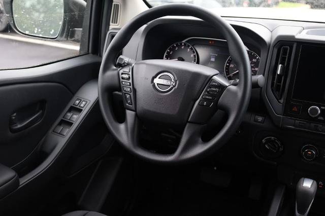 New 2026 Nissan Frontier S AWD/4WD image 23