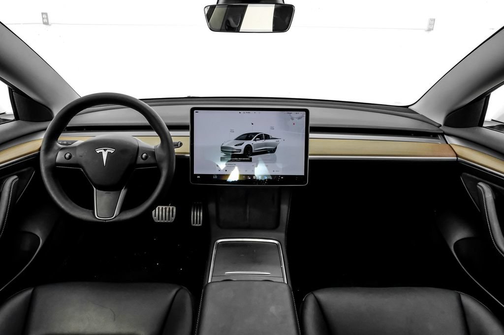 Used 2023 Tesla Model 3 Performance AWD/4WD image 22