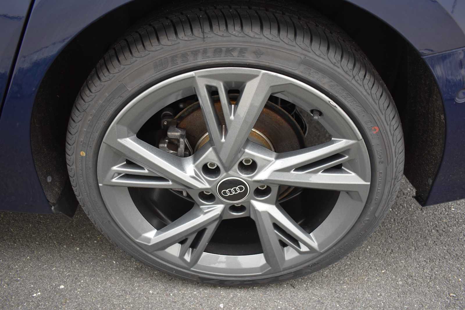 Used 2024 Audi A3 2.0T Premium Plus w/ Premium Plus Package AWD/4WD image 23