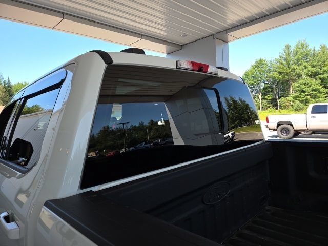 Used 2023 Ford F250 Lariat w/ Lariat Ultimate Package AWD/4WD image 29