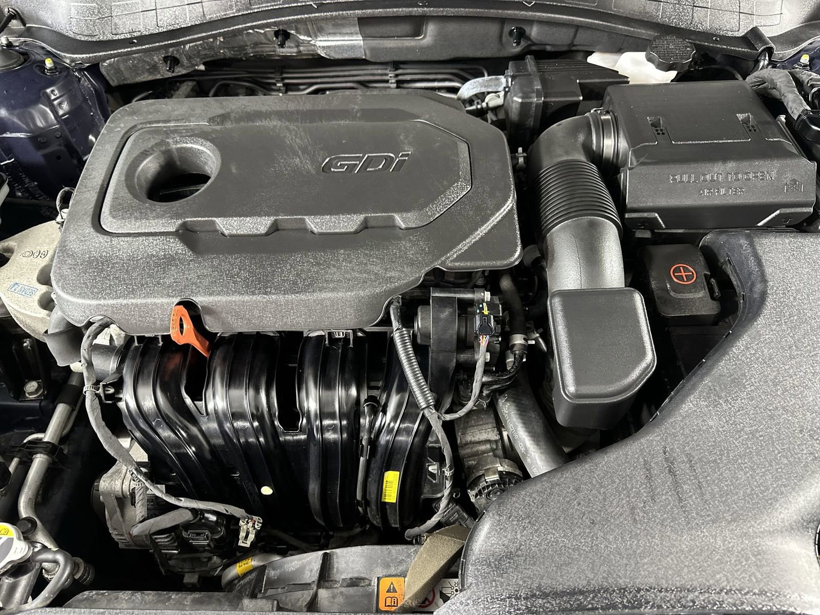 Used 2019 Kia Optima LX w/ LX 17" Wheel Package image 35