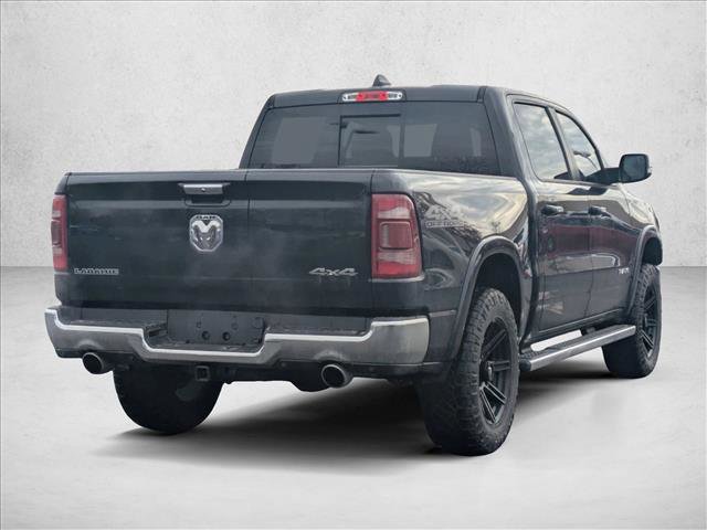 Used 2020 RAM 1500 Laramie image 5