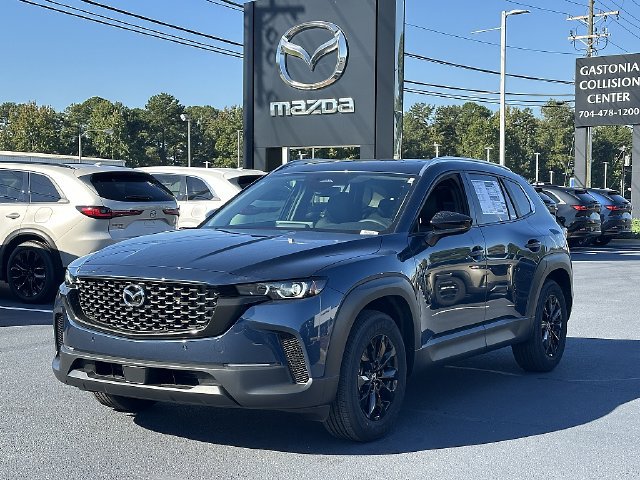 New 2026 MAZDA CX-50 AWD 2.5 S w/ Weather Package image 4