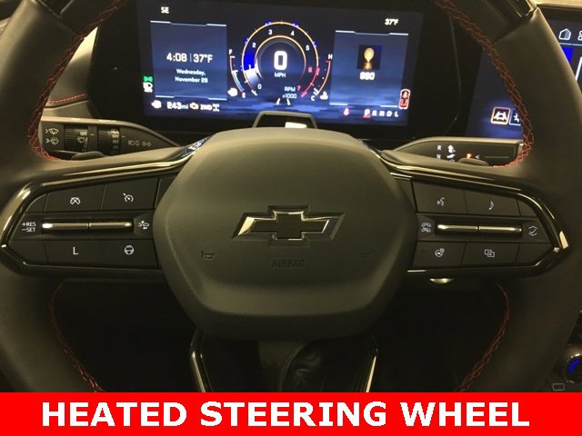 Used 2024 Chevrolet Traverse RS w/ LPO, Floor Liner Package image 29