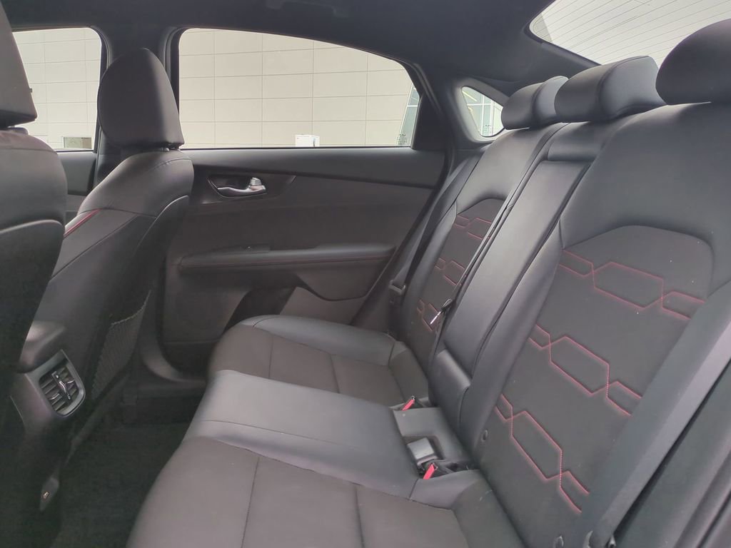 Used 2023 Kia Forte GT image 13