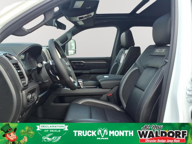New 2026 RAM 1500 RHO image 7