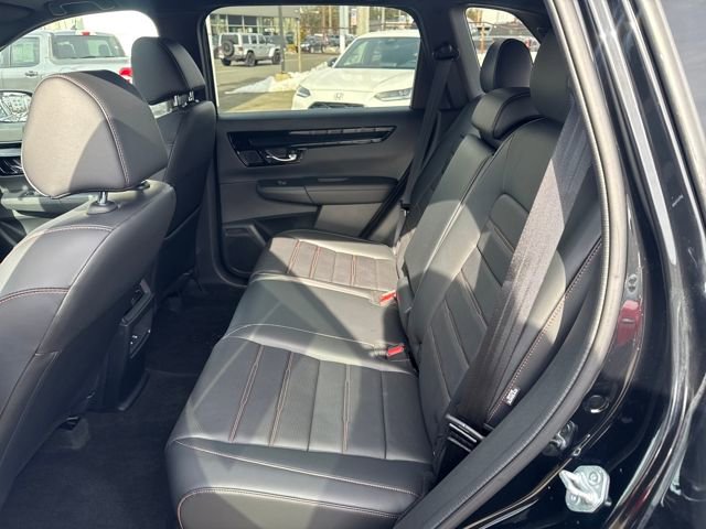 Used 2024 Honda CR-V Sport Touring image 14
