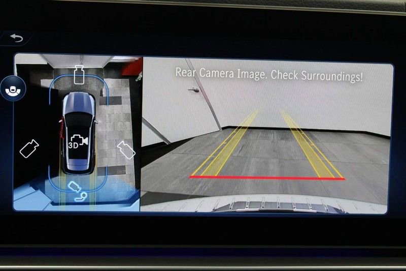 New 2025 Mercedes-Benz GLE 580 4MATIC image 13