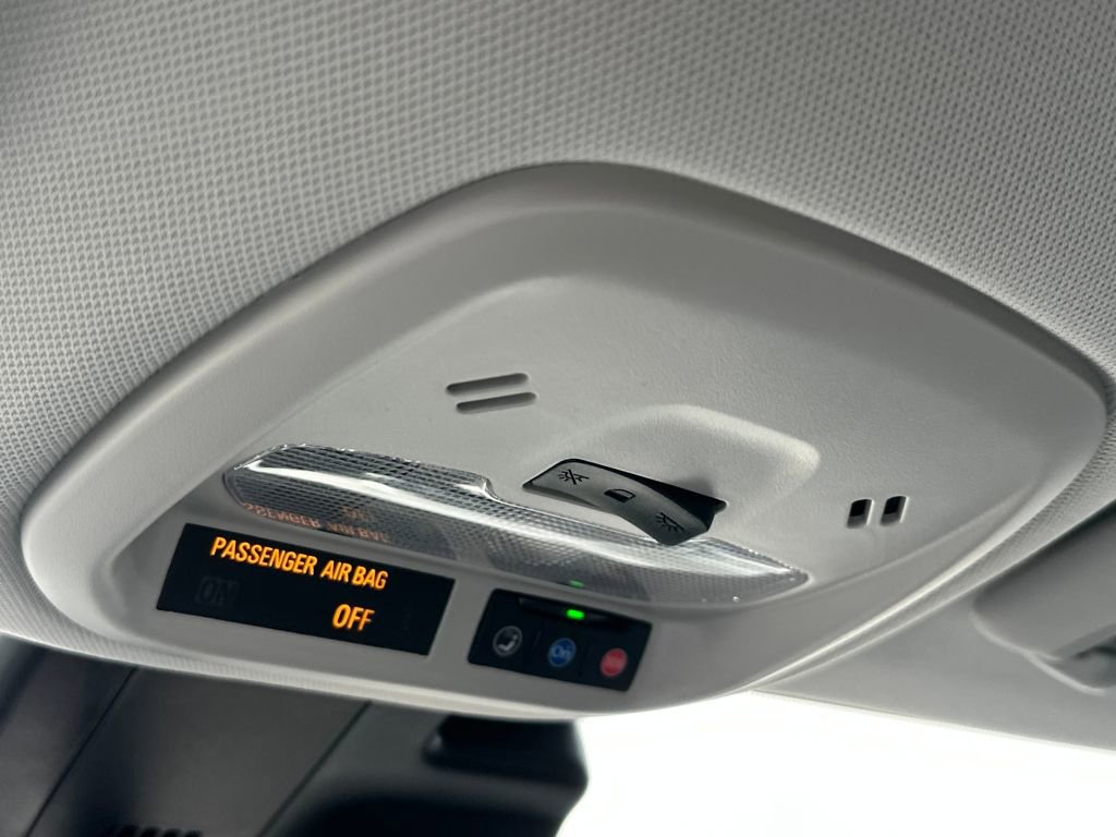 New 2026 Chevrolet Trax LT w/ Driver Confidence Package image 22