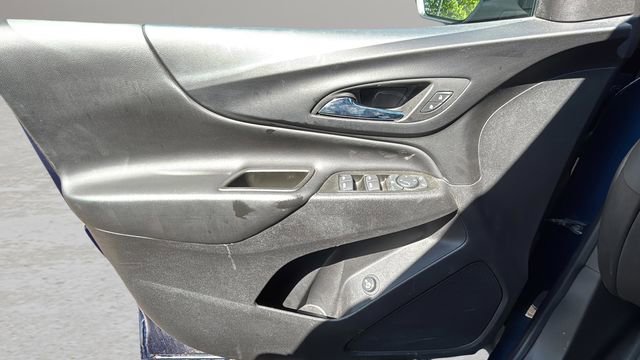 Used 2023 Chevrolet Equinox LT FWD image 17
