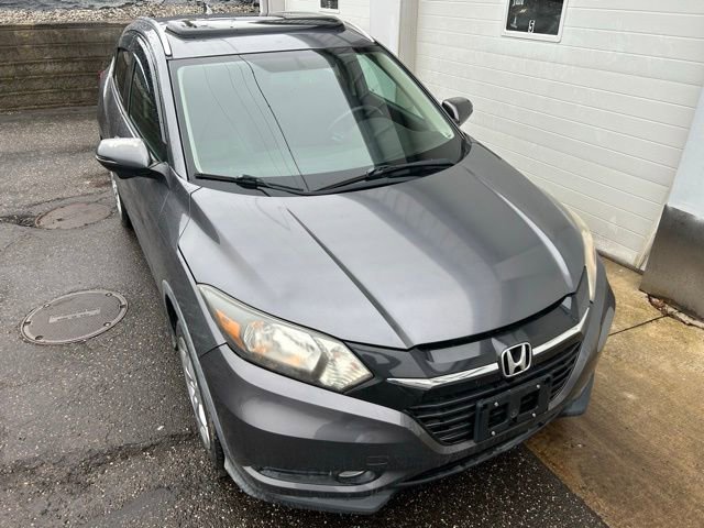 Used 2016 Honda HR-V EX-L image 7