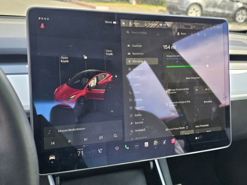 Used 2019 Tesla Model 3 Long Range image 30