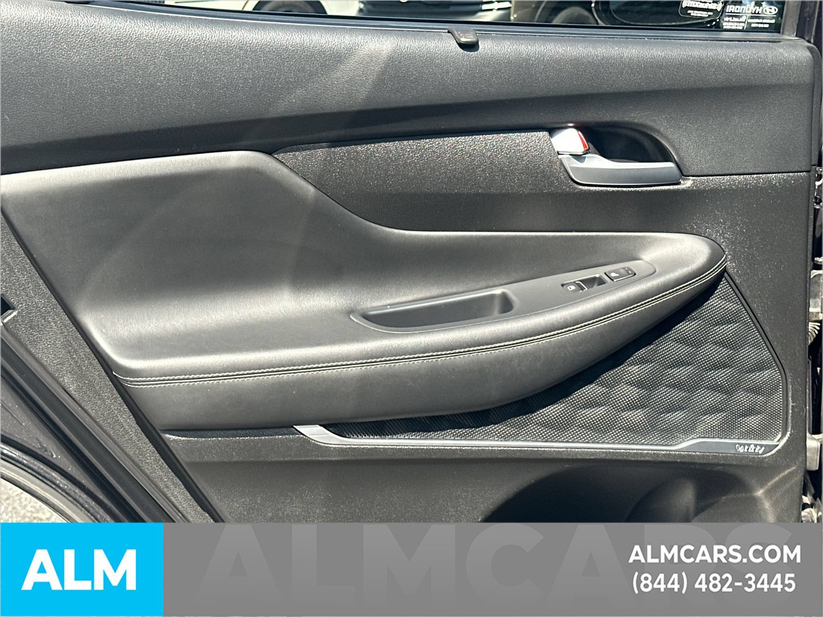 Used 2020 Hyundai Santa Fe Limited FWD image 26
