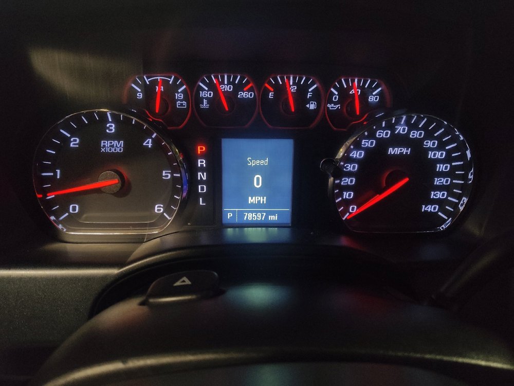 Used 2019 GMC Sierra 1500 Limited image 23