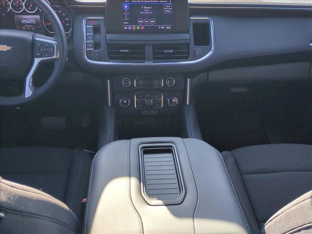 Certified 2024 Chevrolet Suburban LS w/ Max Trailering Package AWD/4WD image 17