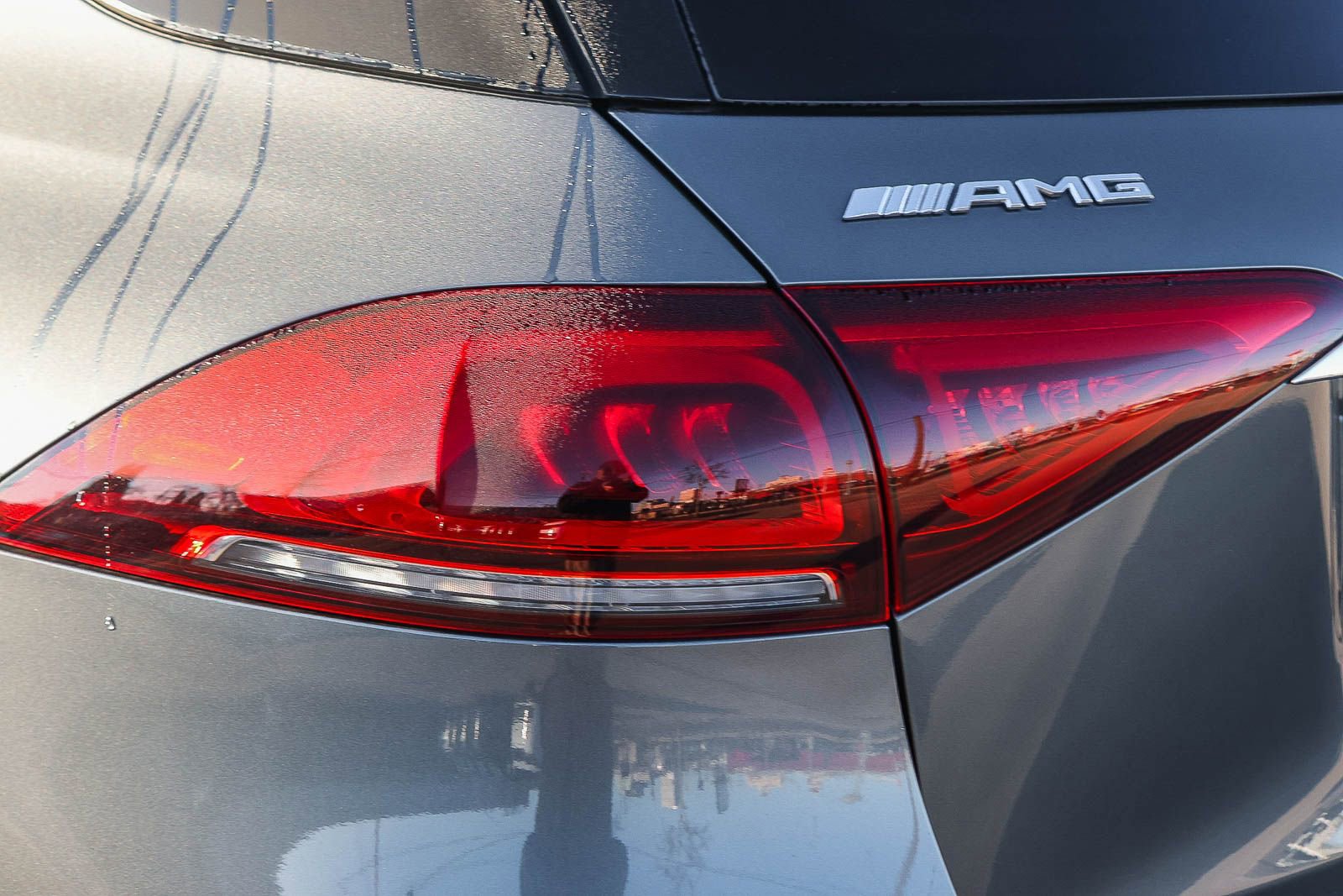 Used 2023 Mercedes-Benz GLE 63 AMG S image 11