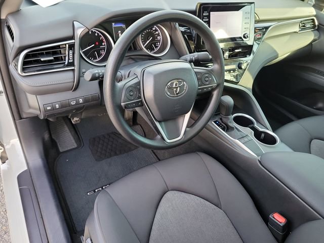 Used 2024 Toyota Camry LE image 18