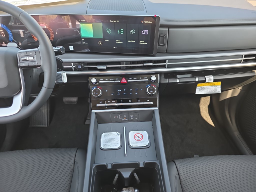 New 2027 Hyundai Santa Fe SEL FWD image 15