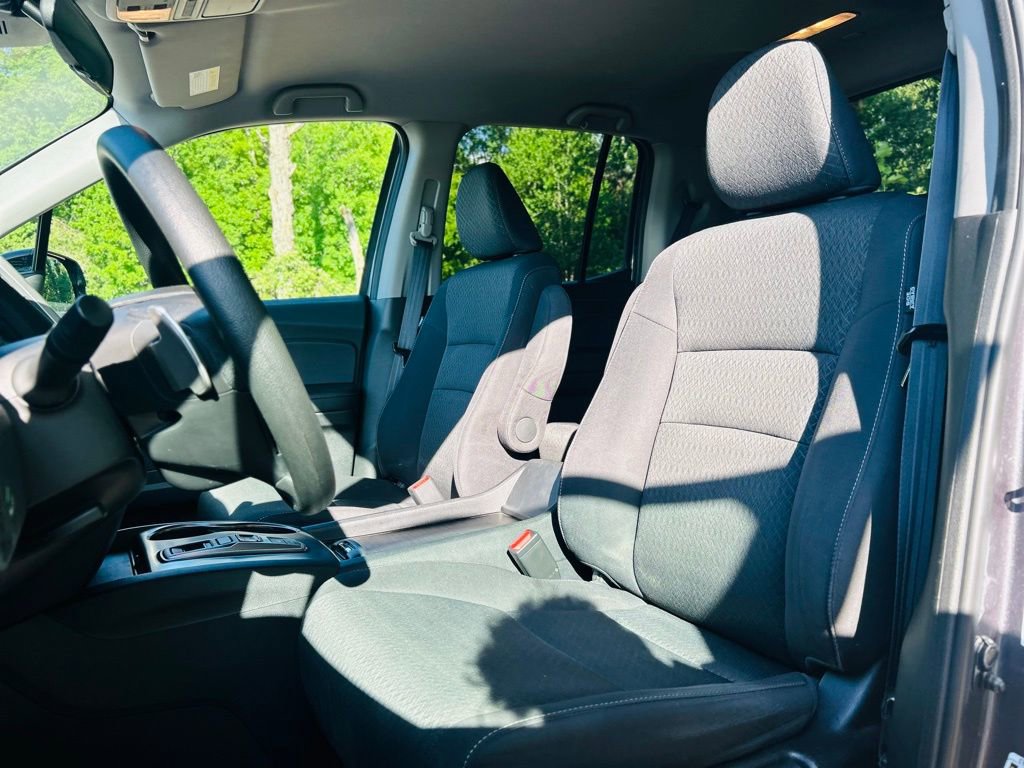 Used 2020 Honda Ridgeline Sport image 20