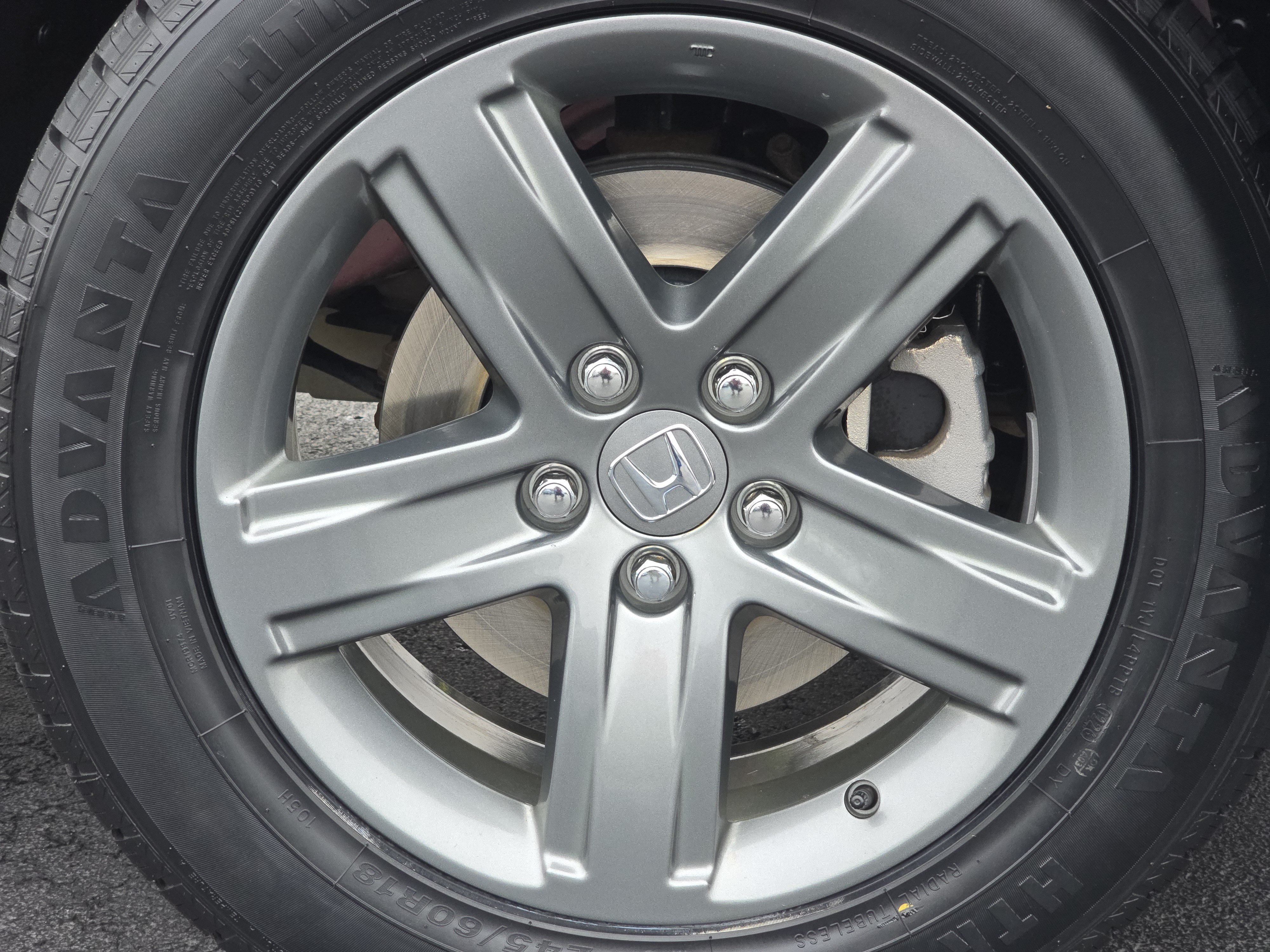 Used 2023 Honda Ridgeline RTL image 14