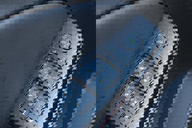 Used 2017 GMC Yukon SLE w/ Convenience Package image 22