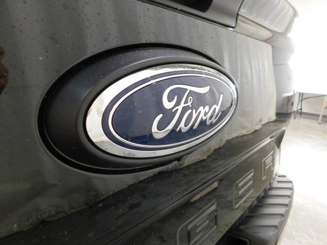 Used 2024 Ford Ranger XLT w/ Equipment Group 301A High image 5