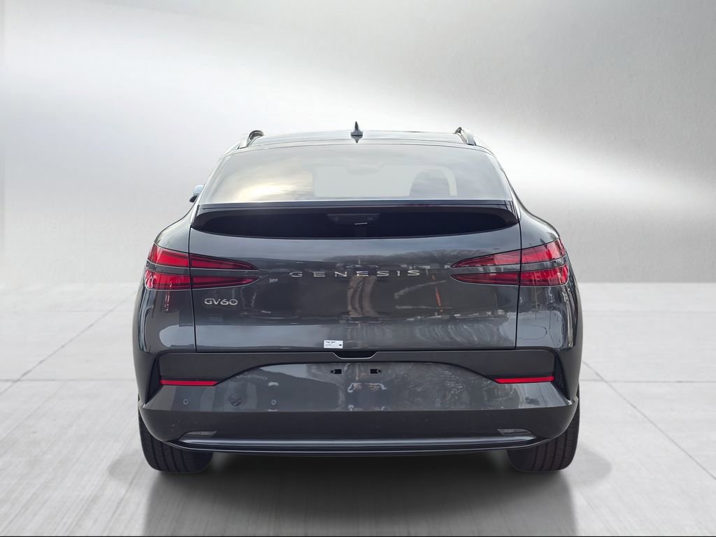 New 2026 Genesis GV60 Performance AWD/4WD image 4
