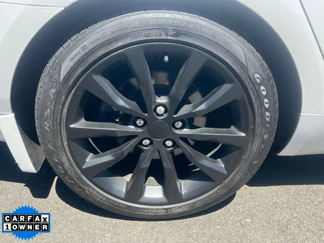 Used 2016 Cadillac XTS Premium w/ Driver Assist Package FWD image 10