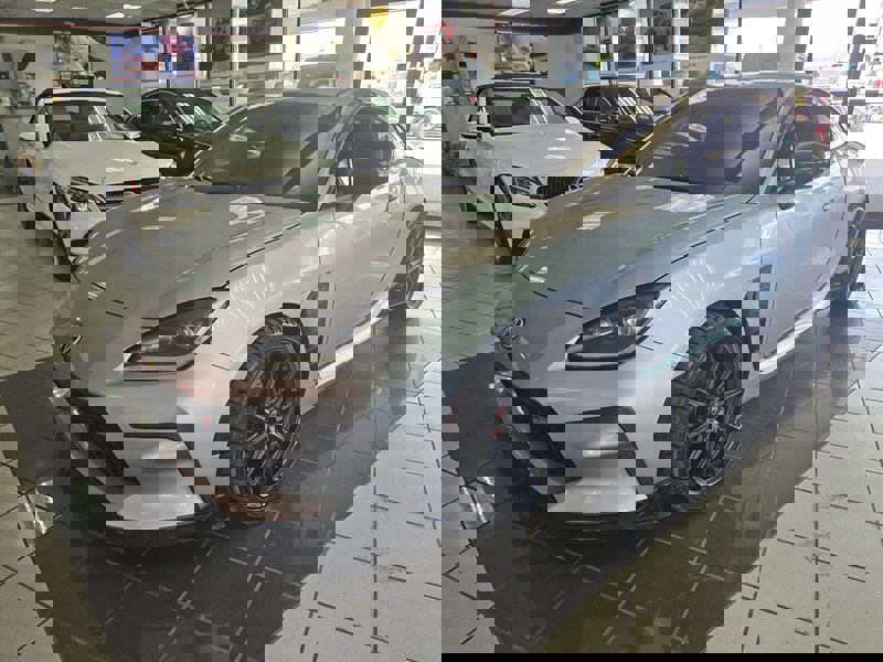 Used 2022 Toyota GR86 Premium