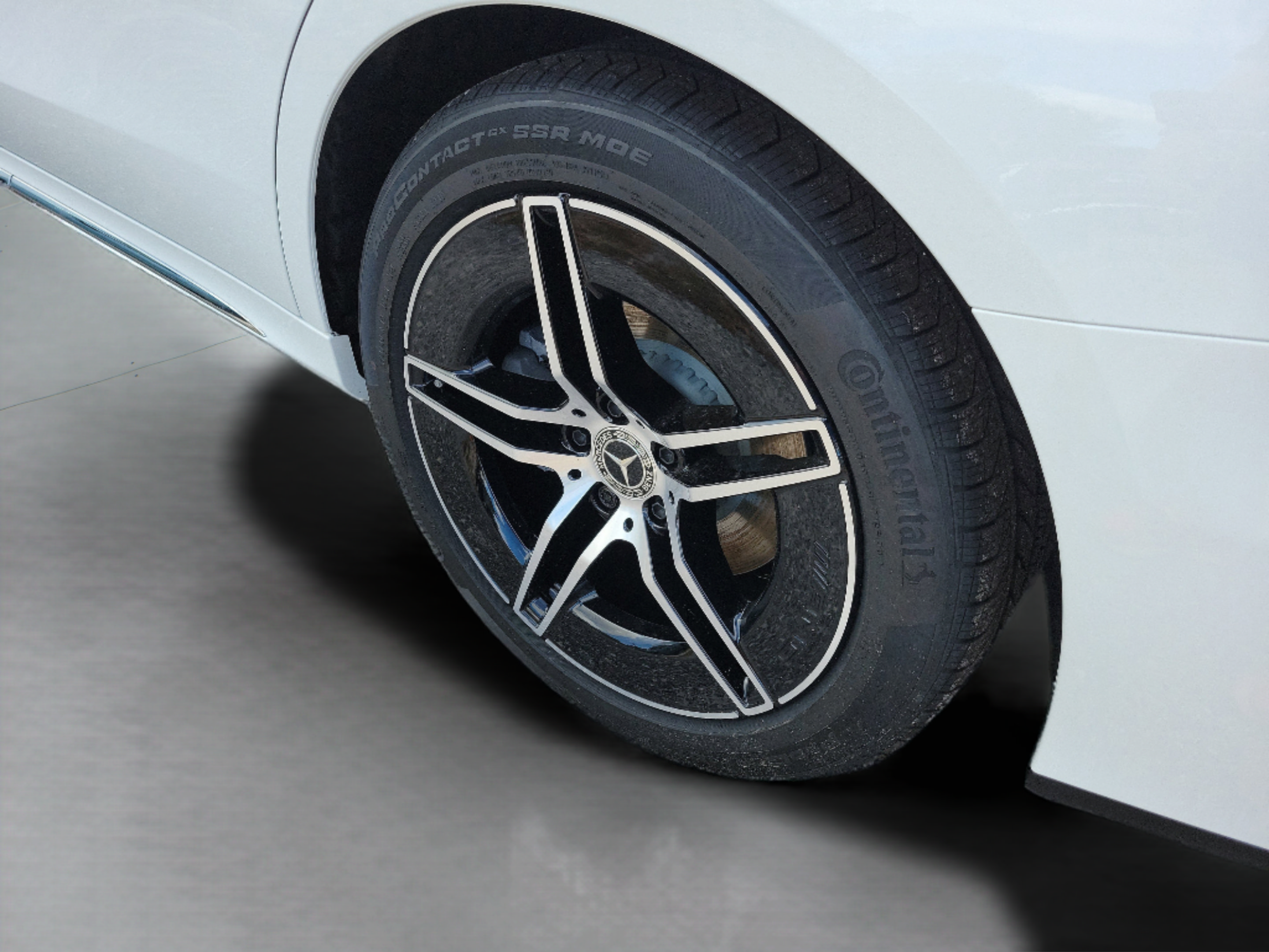 Certified 2026 Mercedes-Benz E 350 Sedan image 33