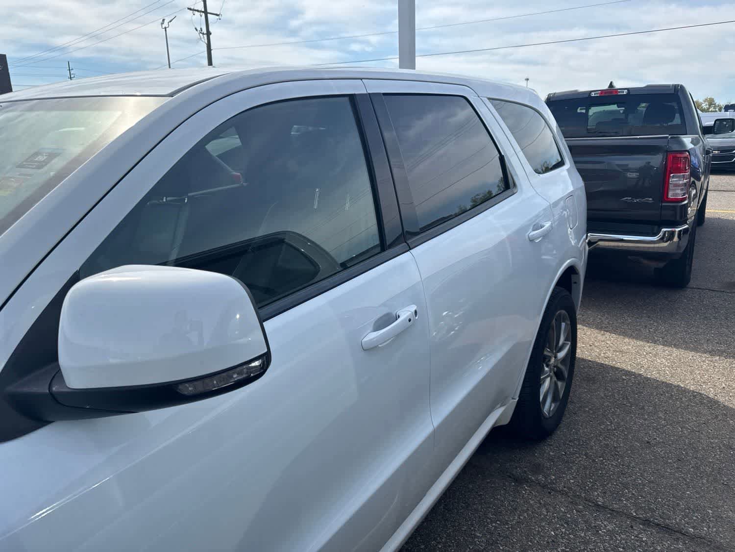 Used 2018 Dodge Durango GT AWD/4WD image 16