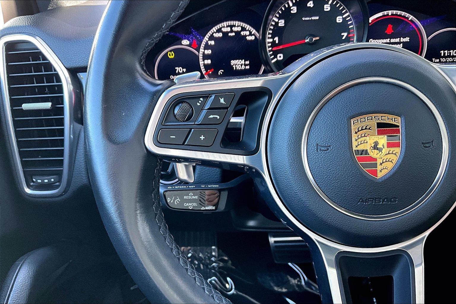 Used 2022 Porsche Cayenne S AWD/4WD image 18