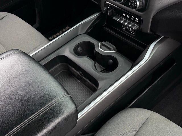 Used 2024 RAM 2500 Big Horn w/ Off Road Package image 31