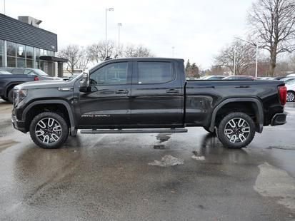 Used 2023 GMC Sierra 1500 AT4 w/ Technology Package image 32