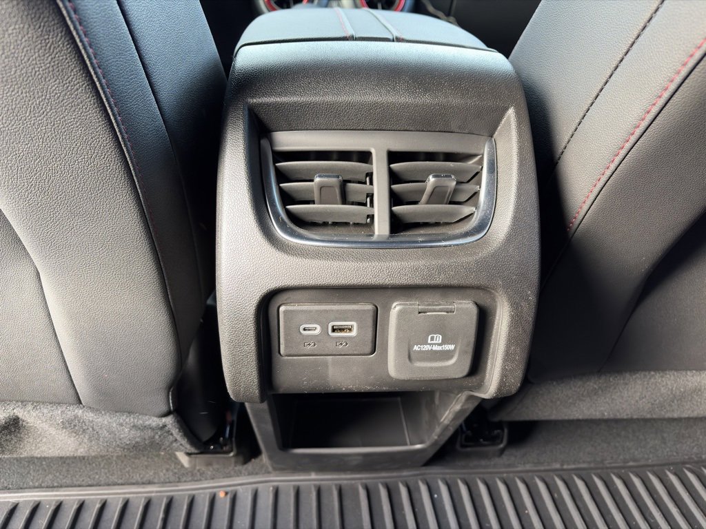 Used 2025 Chevrolet Blazer RS w/ Enhanced Convenience Package image 10