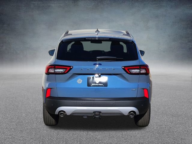 New 2026 Ford Escape SE w/ Class II Trailer Tow Package image 6