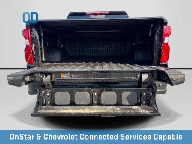 Used 2024 Chevrolet Silverado 1500 ZR2 w/ ZR2 Bison Edition AWD/4WD image 42