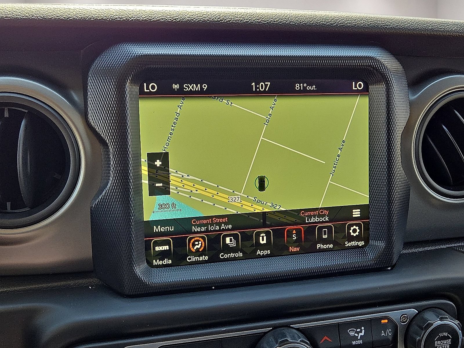 Used 2023 Jeep Wrangler Unlimited AWD/4WD image 26