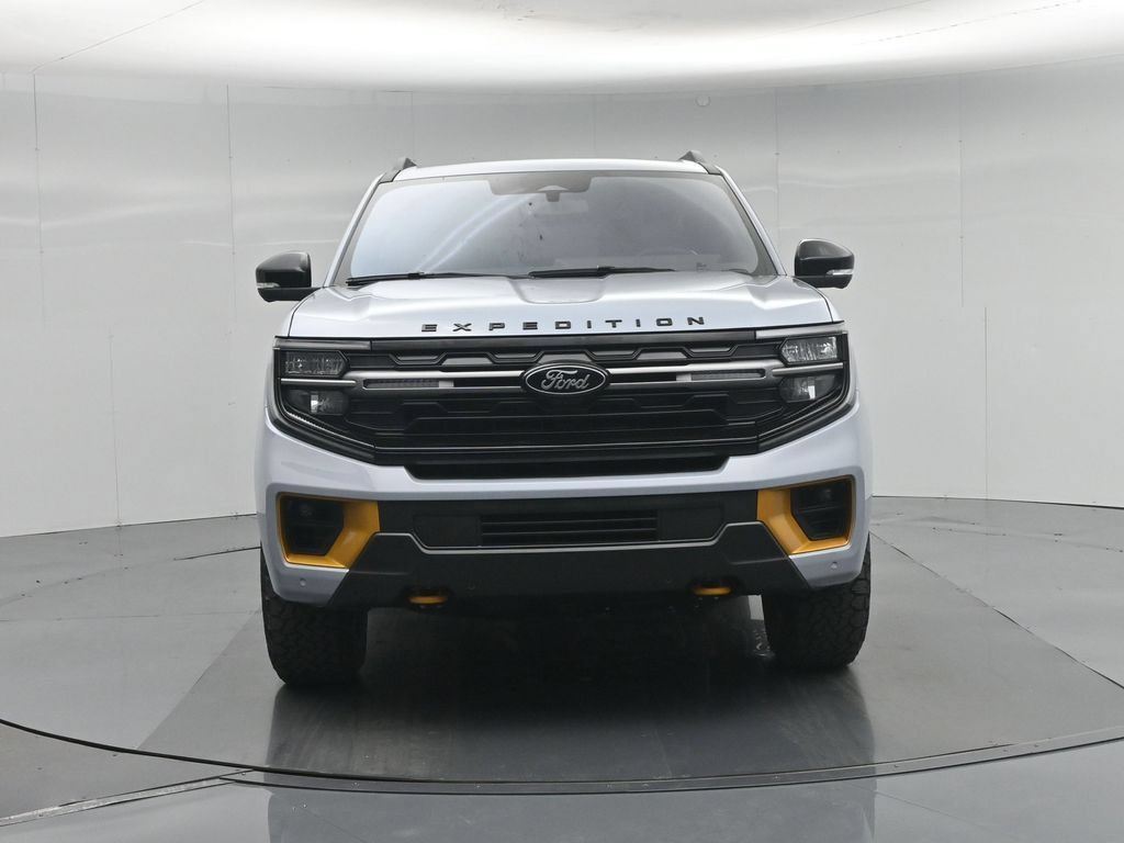 Certified 2025 Ford Expedition Tremor AWD/4WD image 31