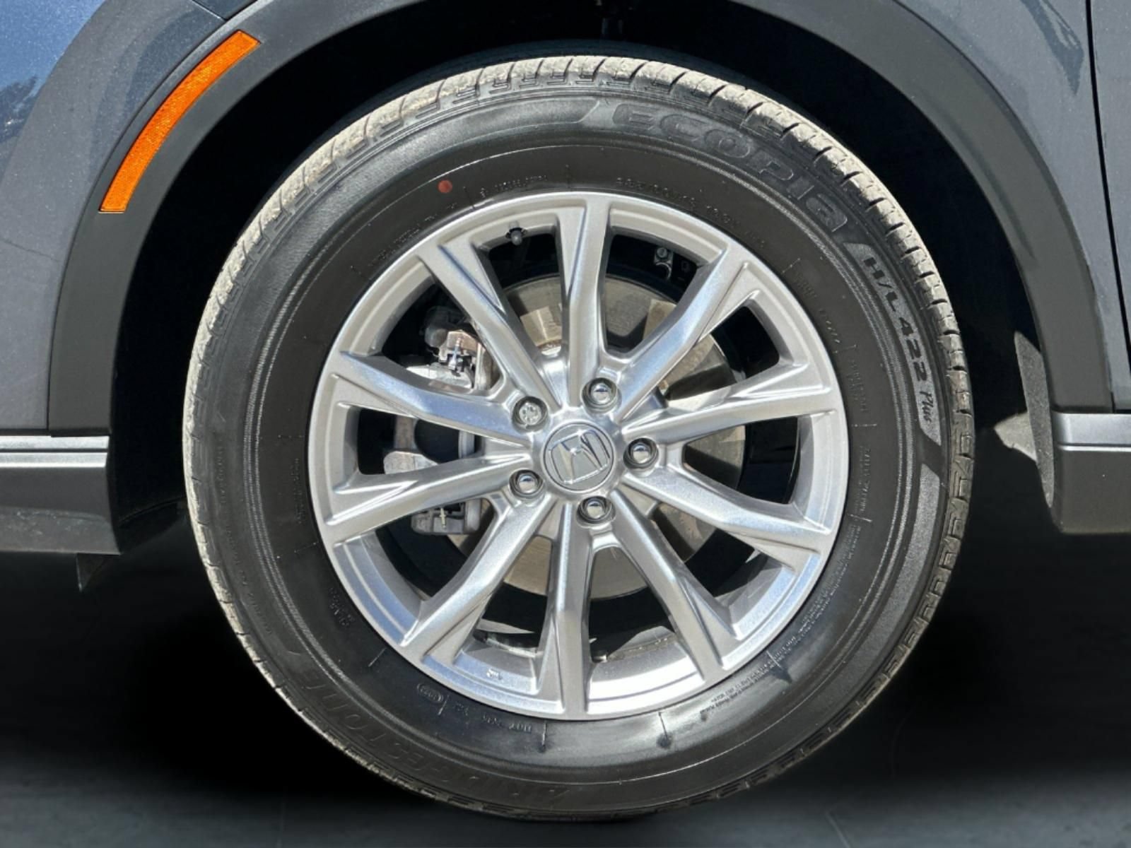 Used 2024 Honda CR-V EX-L image 25