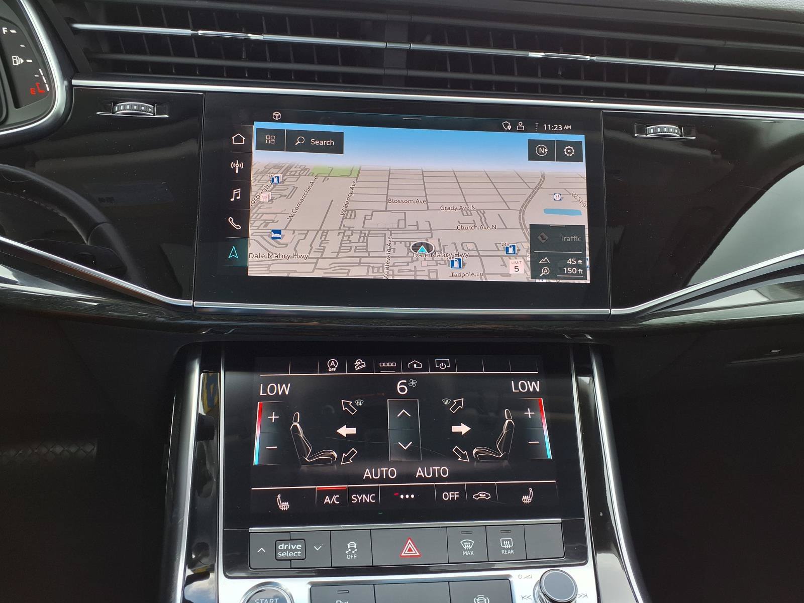 Used 2024 Audi Q7 3.0T Premium Plus AWD/4WD image 26