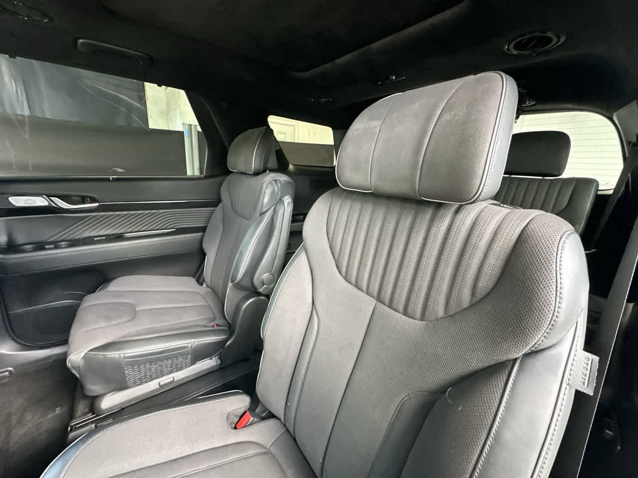 Used 2024 Hyundai Palisade Calligraphy AWD/4WD image 22