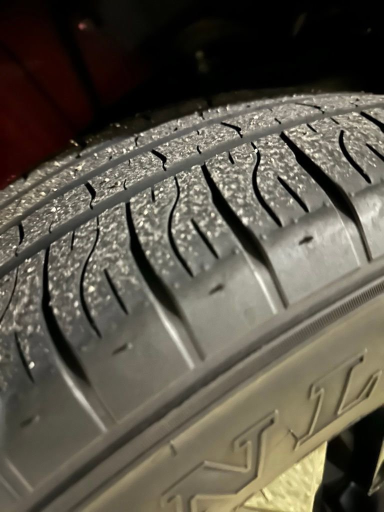 Used 2025 Lexus GX 550 image 5