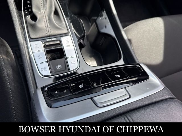 Used 2023 Hyundai Tucson SEL AWD/4WD image 4