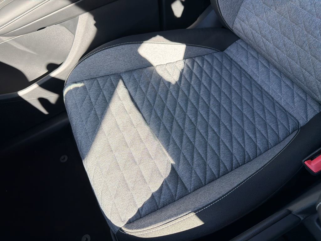 New 2026 Volkswagen Tiguan S image 28