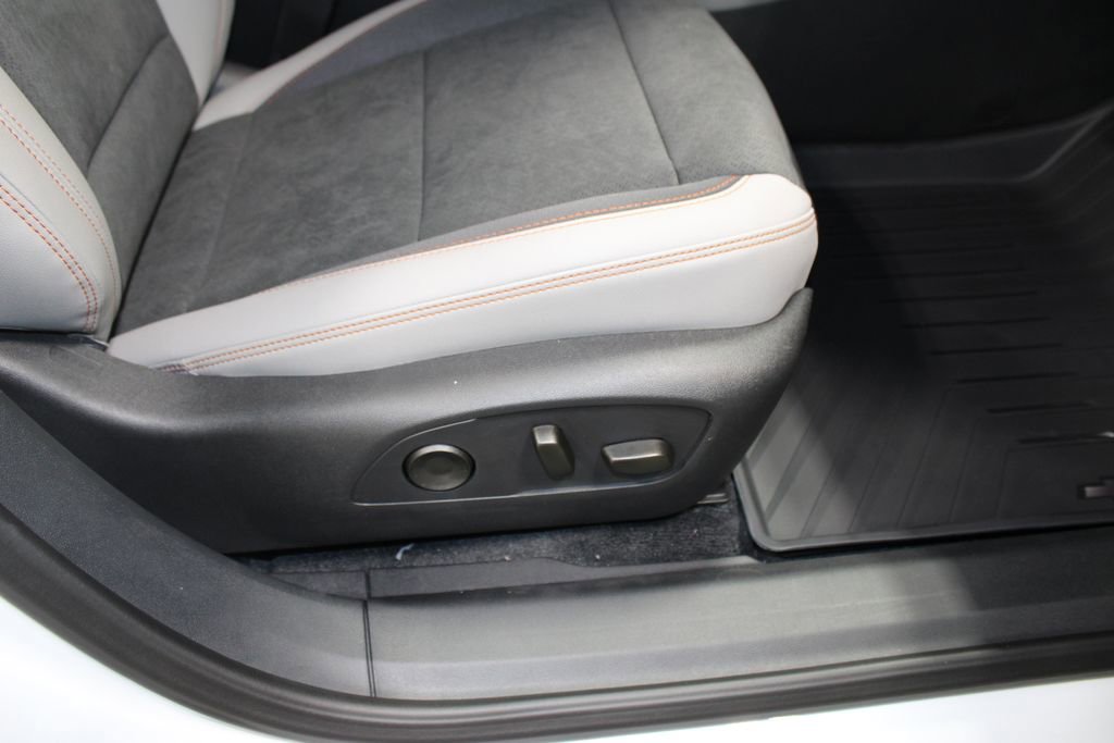 New 2026 Chevrolet Blazer EV SS image 22