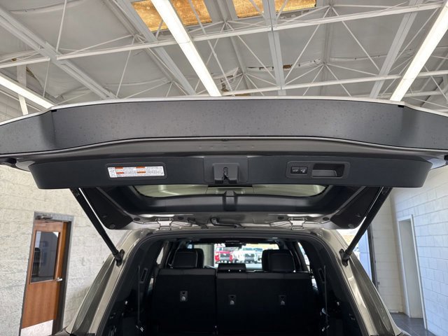 New 2026 Lexus LX 700h F Sport AWD/4WD image 12