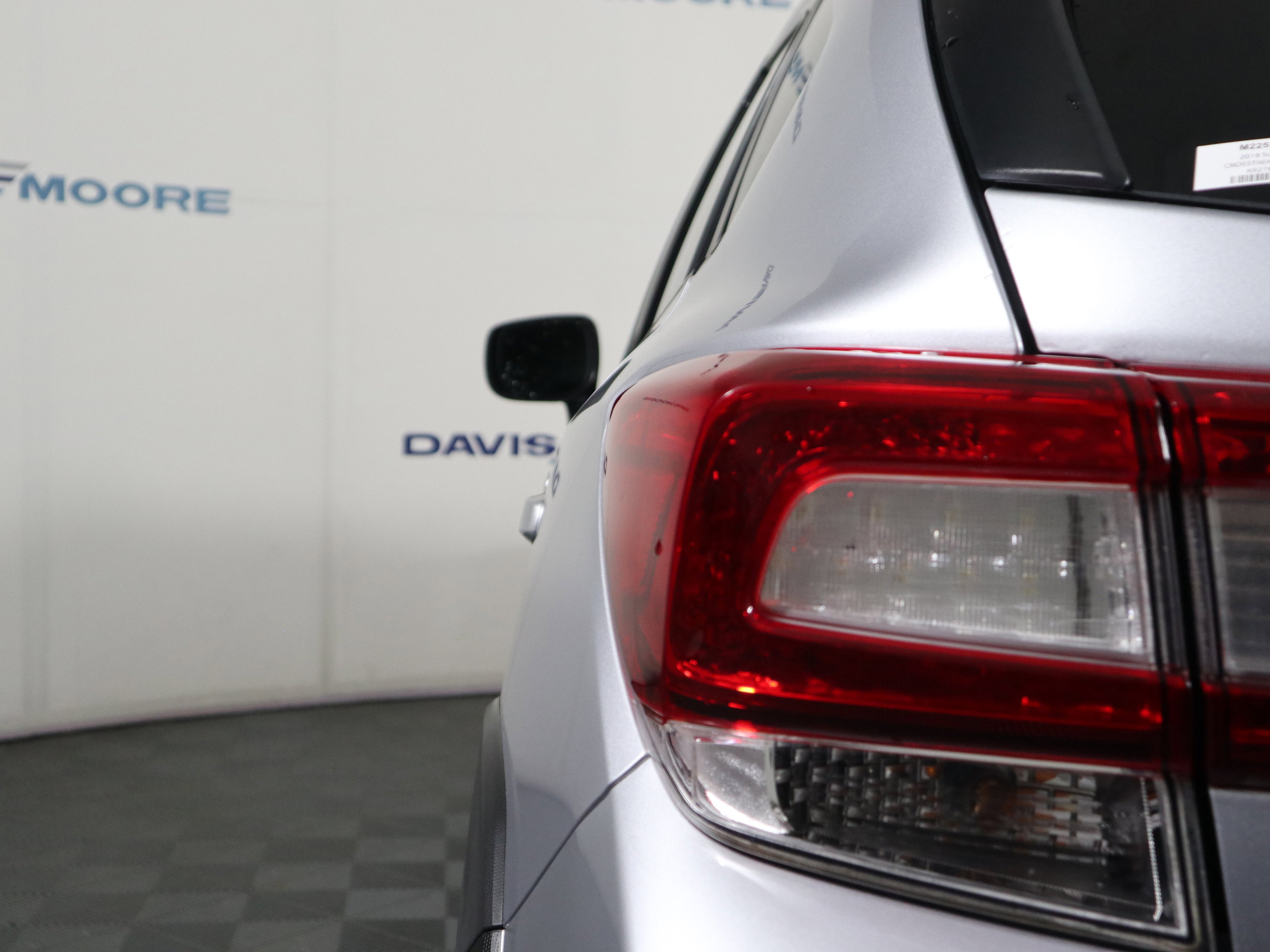 Used 2019 Subaru Crosstrek 2.0i image 10